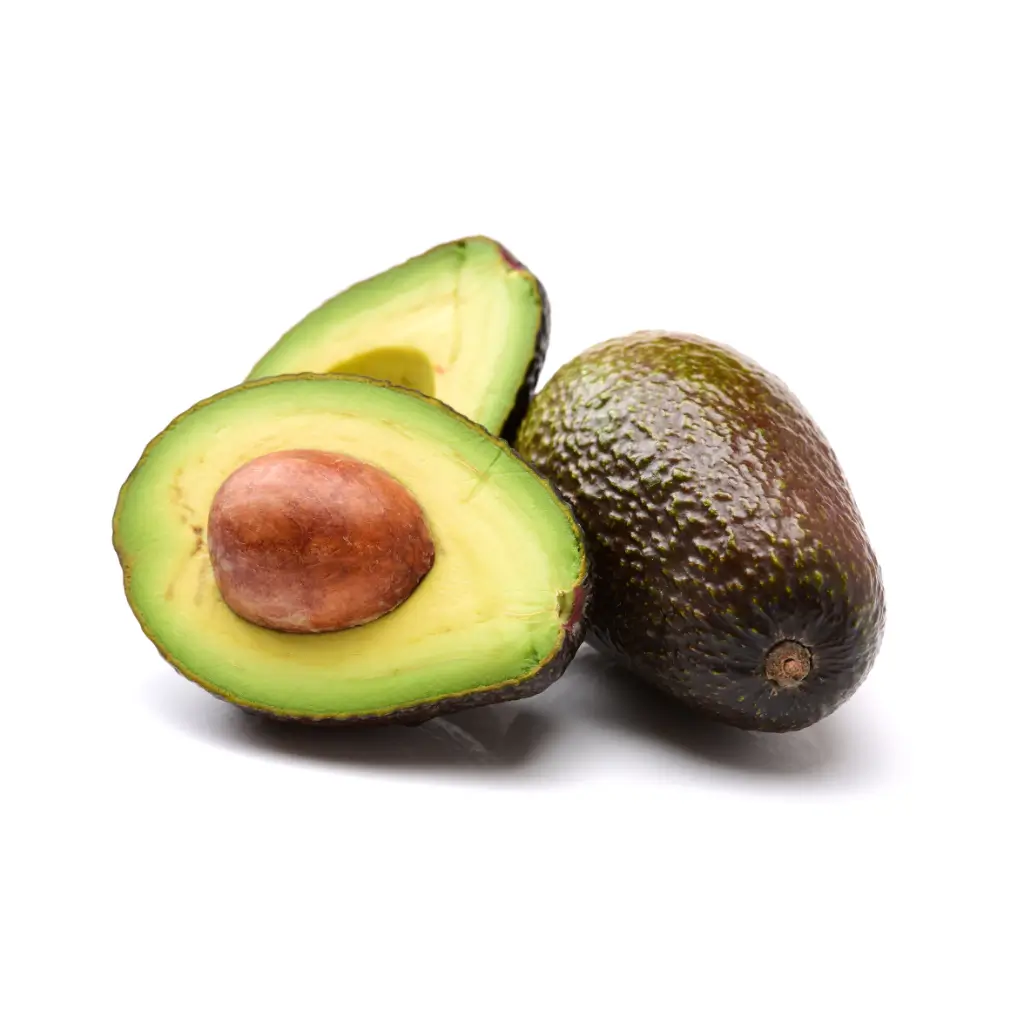 foods that help tinnitus: Avocados