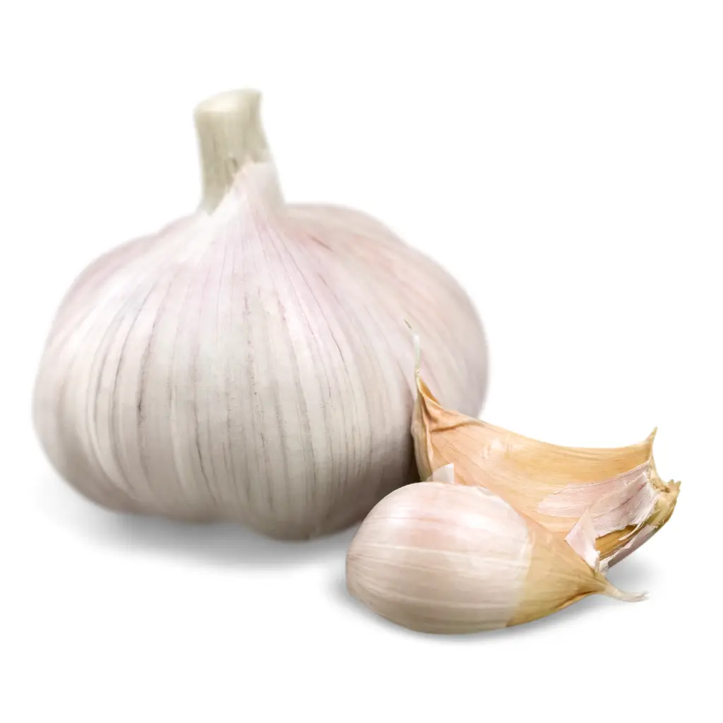 foods that help tinnitus: Garlic