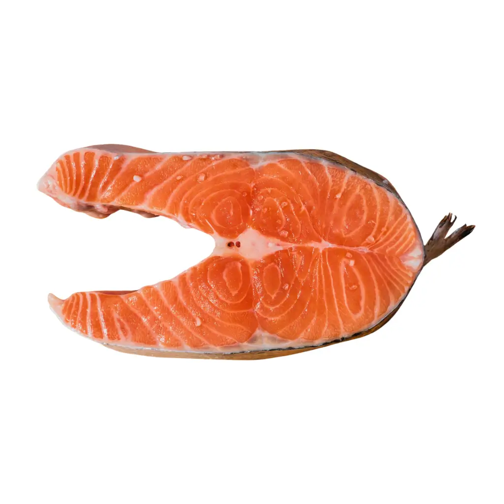 foods that help tinnitus: Salmon